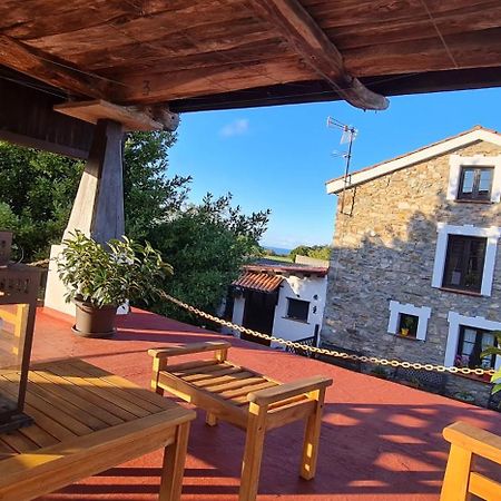 El Perlindango (Adults Only) Villademar Exterior foto