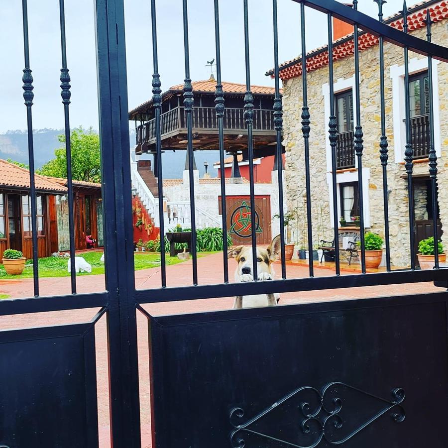 El Perlindango (Adults Only) Villademar Exterior foto