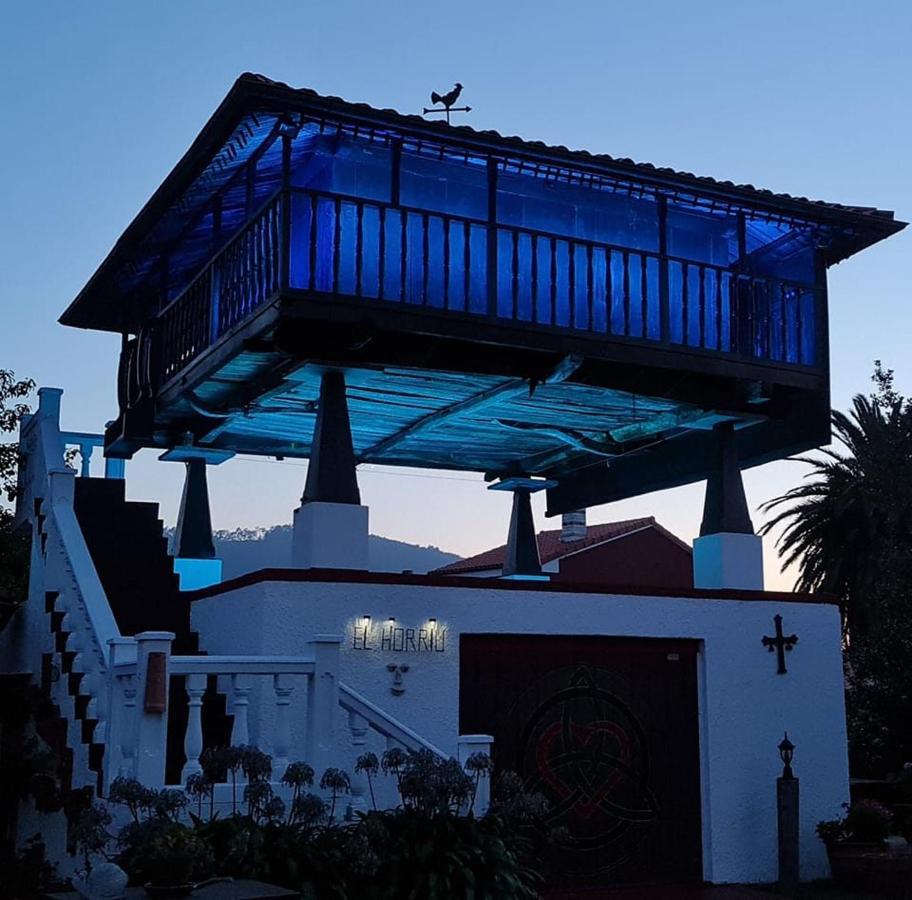 El Perlindango (Adults Only) Villademar Exterior foto