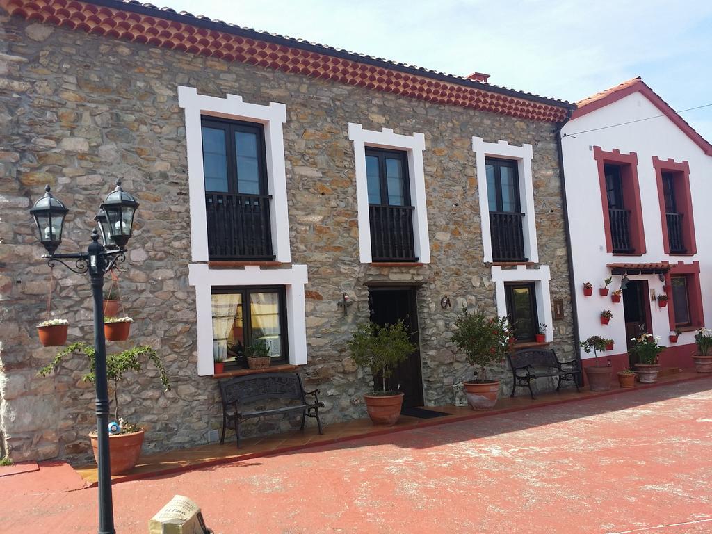 El Perlindango (Adults Only) Villademar Exterior foto