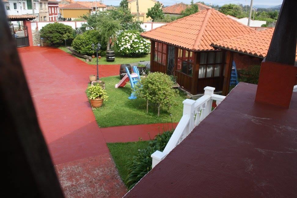 El Perlindango (Adults Only) Villademar Exterior foto