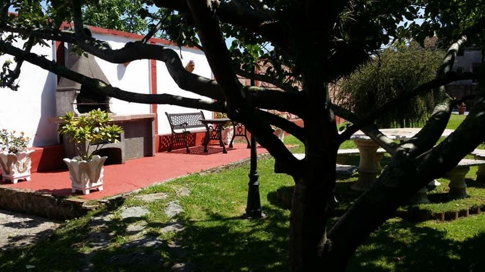 El Perlindango (Adults Only) Villademar Exterior foto